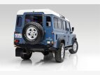 Thumbnail Photo 27 for 1993 Land Rover Defender 110